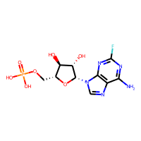 FLUDARABINE PHOSPHATE