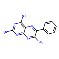 TRIAMTERENE