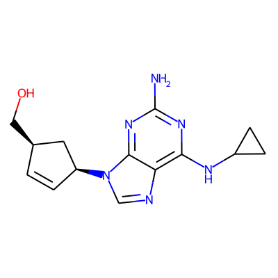 ABACAVIR SULFATE