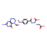 LEUCOVORIN CALCIUM