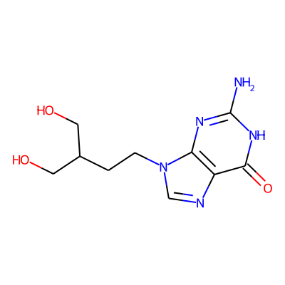 PENCICLOVIR