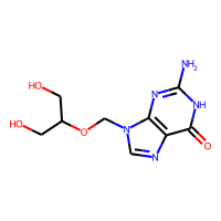 GANCICLOVIR