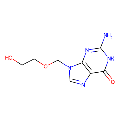 ACYCLOVIR