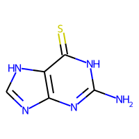 THIOGUANINE
