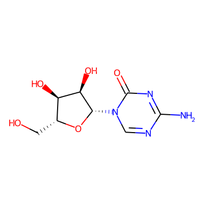 AZACITIDINE