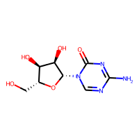 AZACITIDINE