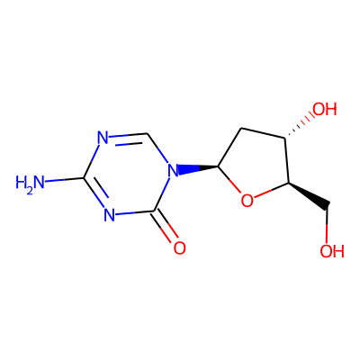 DECITABINE