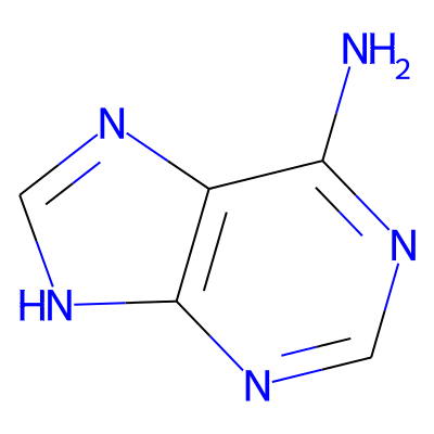 ADENINE