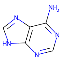 ADENINE