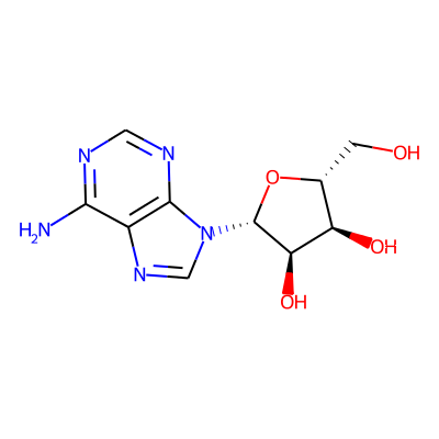 ADENOSINE