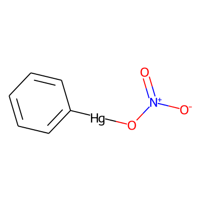 PHENYLMERCURIC NITRATE