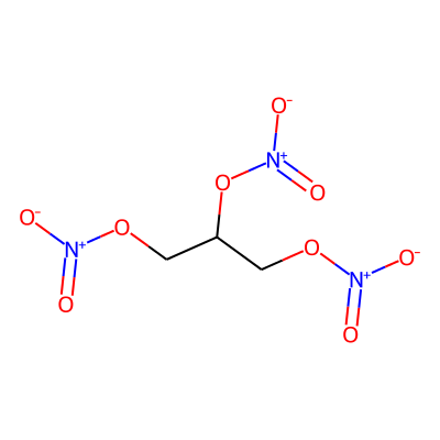 NITROGLYCERIN