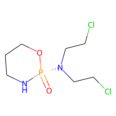 CYCLOPHOSPHAMIDE