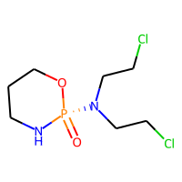CYCLOPHOSPHAMIDE