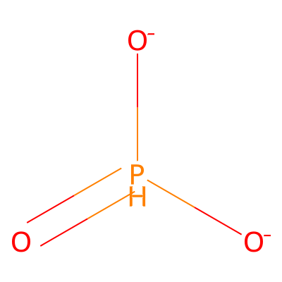 SODIUM PHOSPHITE