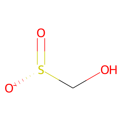 SODIUM FORMALDEHYDE SULFOXYLATE