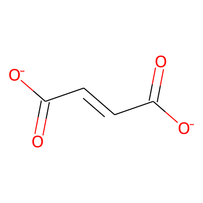 FERROUS FUMARATE