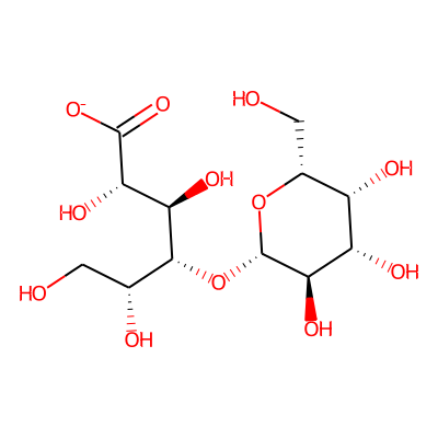 LACTOBIONIC ACID