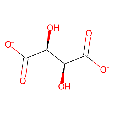 STANNOUS TARTRATE