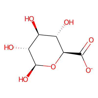 GLUCURONIC ACID