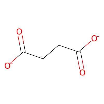 SUCCINIC ACID