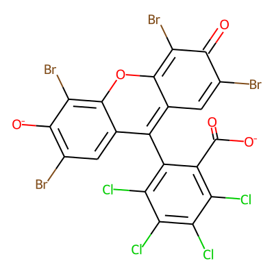 D&C RED NO. 28