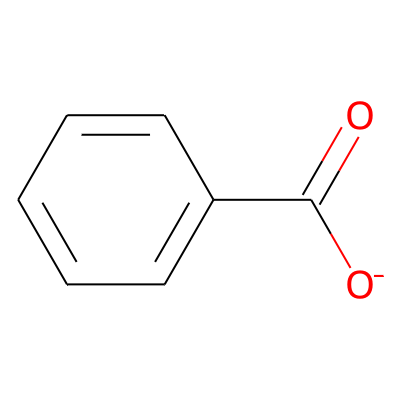 SODIUM BENZOATE