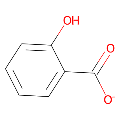 CALCIUM SALICYLATE