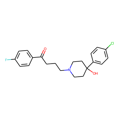 HALOPERIDOL