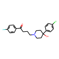 HALOPERIDOL