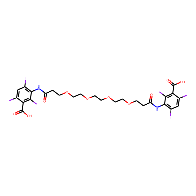 IODOXAMIC ACID