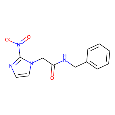 BENZNIDAZOLE