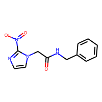 BENZNIDAZOLE