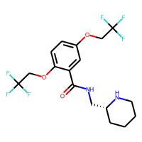 FLECAINIDE ACETATE