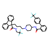 LOMITAPIDE MESYLATE