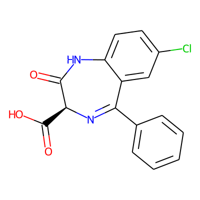 CLORAZEPATE DIPOTASSIUM