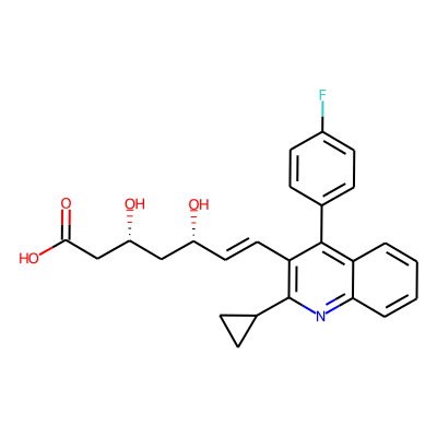 PITAVASTATIN