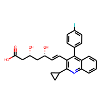 PITAVASTATIN