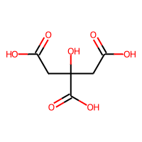 SUFENTANIL CITRATE