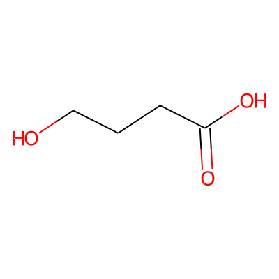 SODIUM OXYBATE