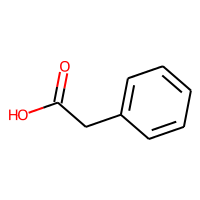 SODIUM PHENYLACETATE