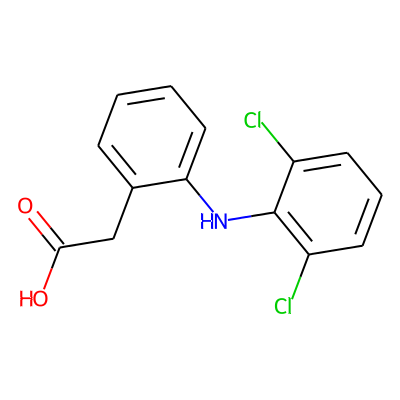DICLOFENAC SODIUM