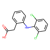 DICLOFENAC SODIUM