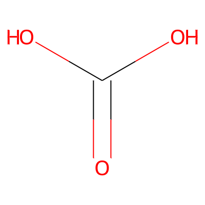 SODIUM BICARBONATE