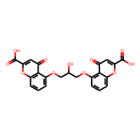 CROMOLYN SODIUM