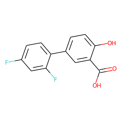 DIFLUNISAL