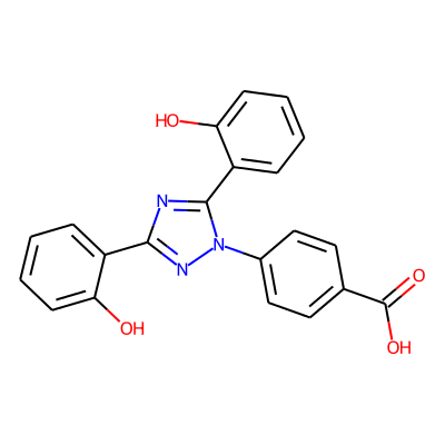 DEFERASIROX