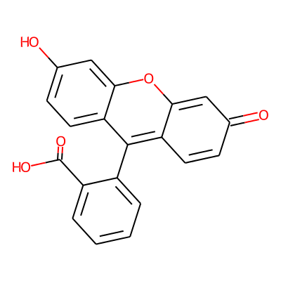 FLUORESCEIN SODIUM