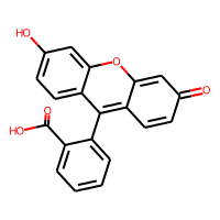 FLUORESCEIN SODIUM