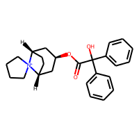 TROSPIUM CHLORIDE